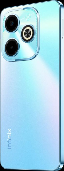 Infinix hot 40i 8x8 128