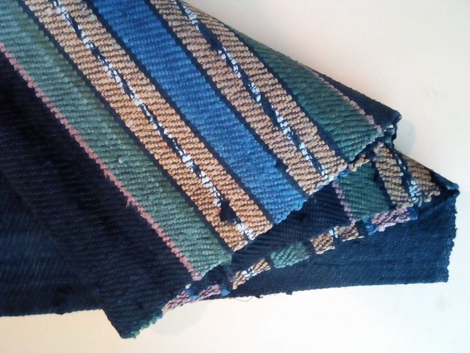 Черга,Домашна, Българска, РъчноТъкана, Кюстендилски Край