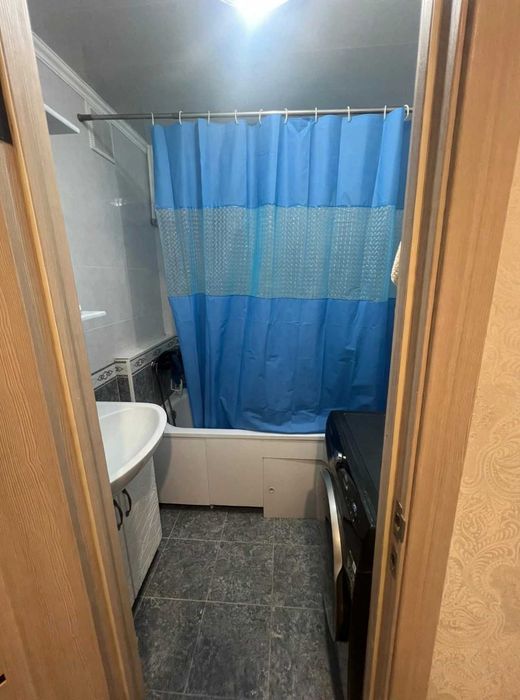 4- х комн. квартира улучшенной планировки