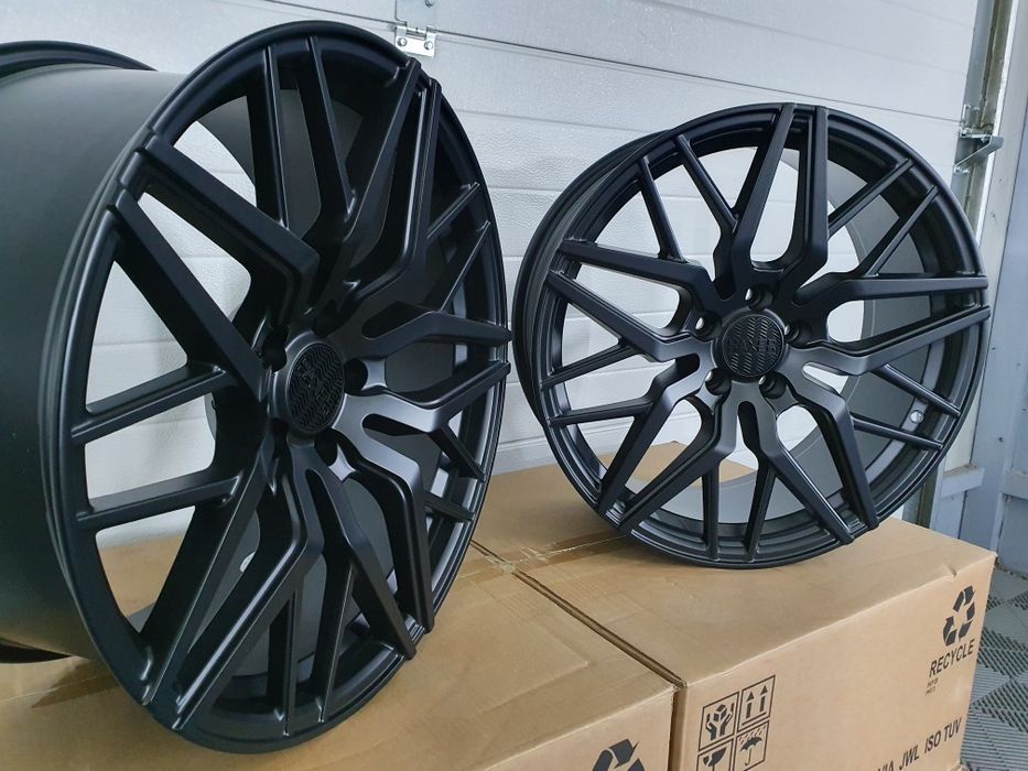 Jante R19 5x112 / Mercedes/ Audi / VW