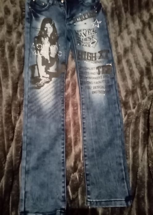 Продам джинсы...