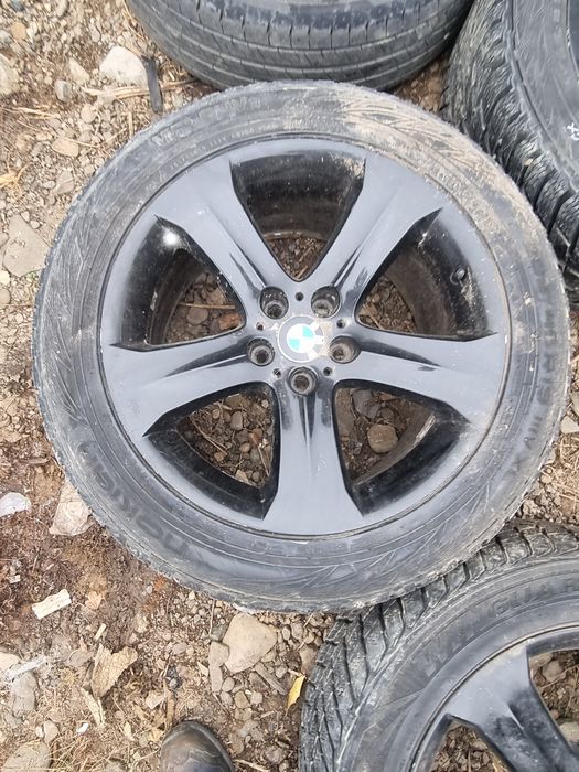 jante 19 - 5 prezoane bmw x5 2015