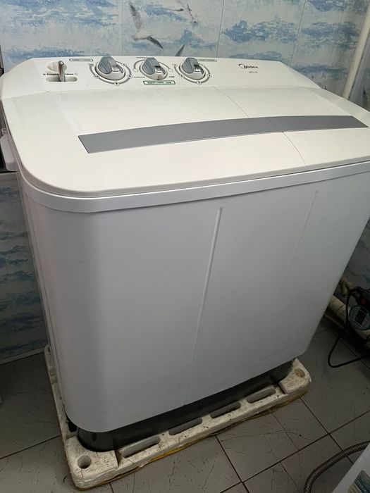 Продам стиральная машина