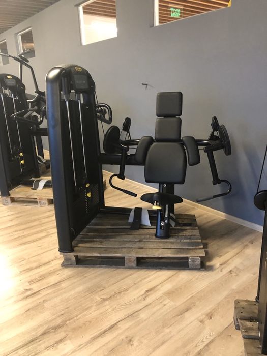 Echipamente fitness profesionale technogym