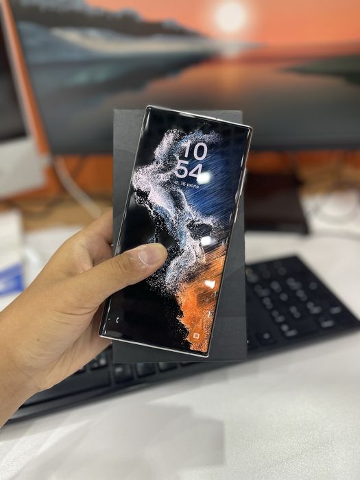 Samsung S 22 Ultra