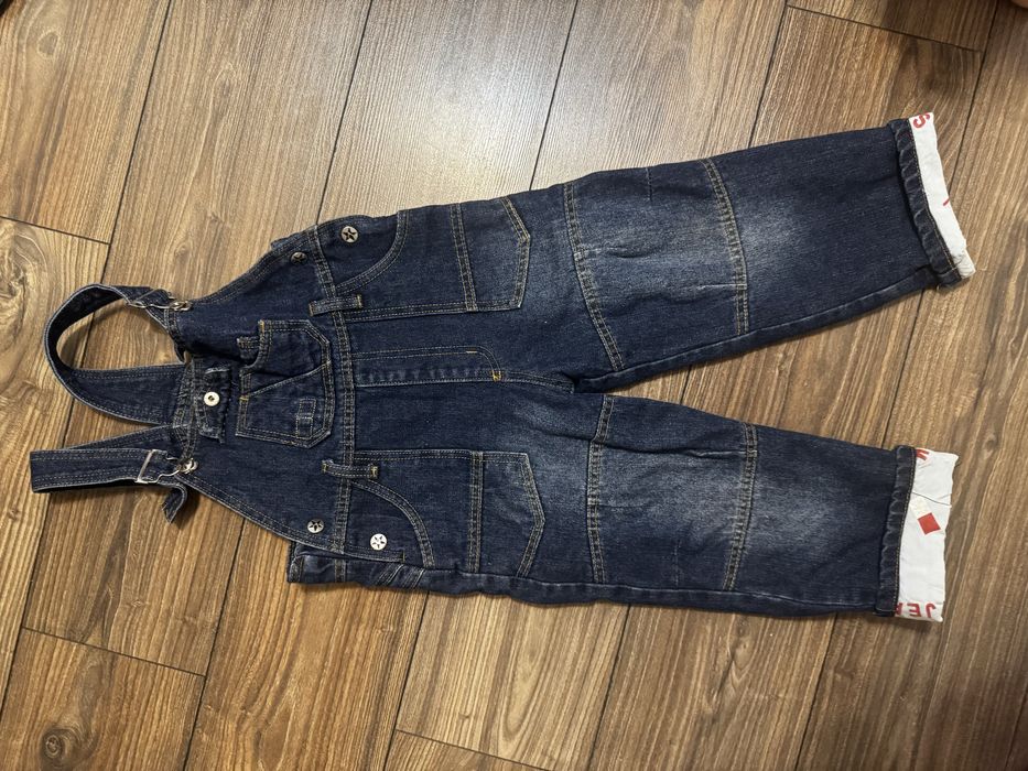 Вещи на деовчку от 3 до 5 лет