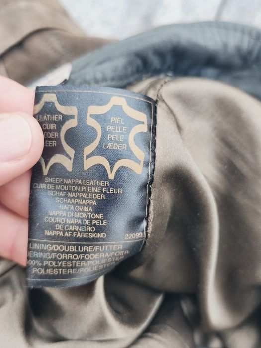 Pantaloni traditionali piele Landhaus