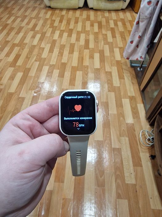 Продам смарт часы