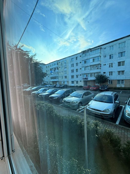 Apartament 3 camere parter renovat BCR Cireșica – 87.000€