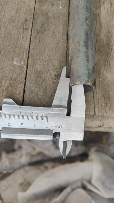 Труба медная продам