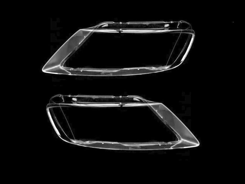 Стъкла за фарове на VW Phaeton