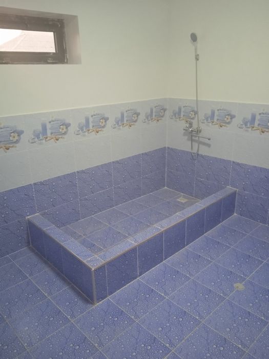 Uy sotiladi Jizzax zafaroboda