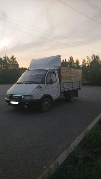 Грузоперевозки 24/7