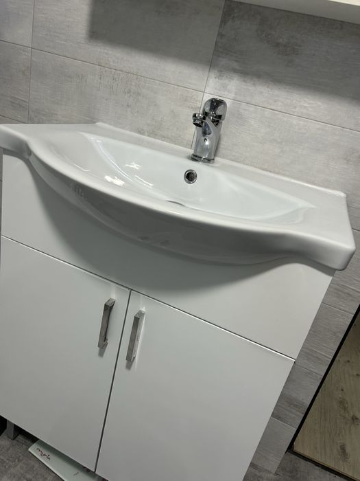 Mobilier pentru baie