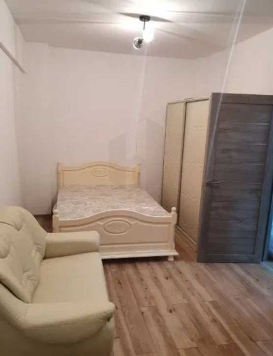 Дава се под наем Едностаен апартамент в Пловдив, Каменица 1 - 25 кв.м за 102 € - Снимка #1
