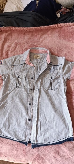 Детски перфектни ризи 8 бр