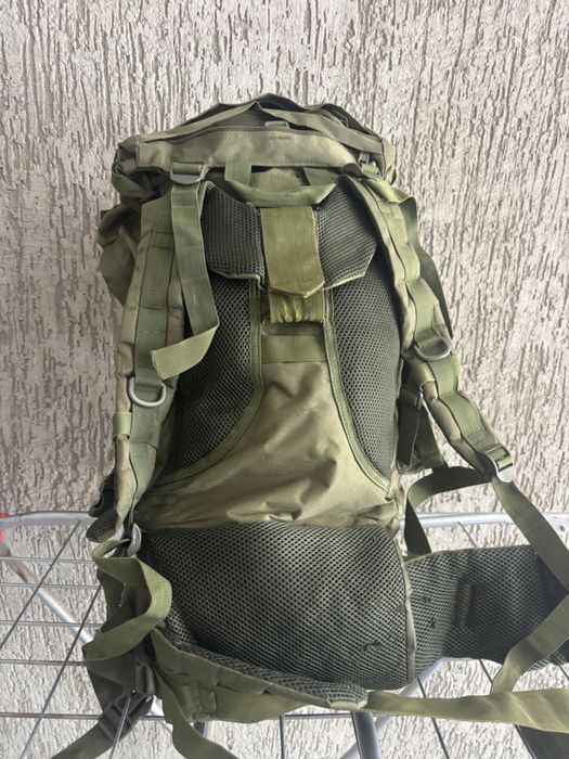 Продам военный рюкзак