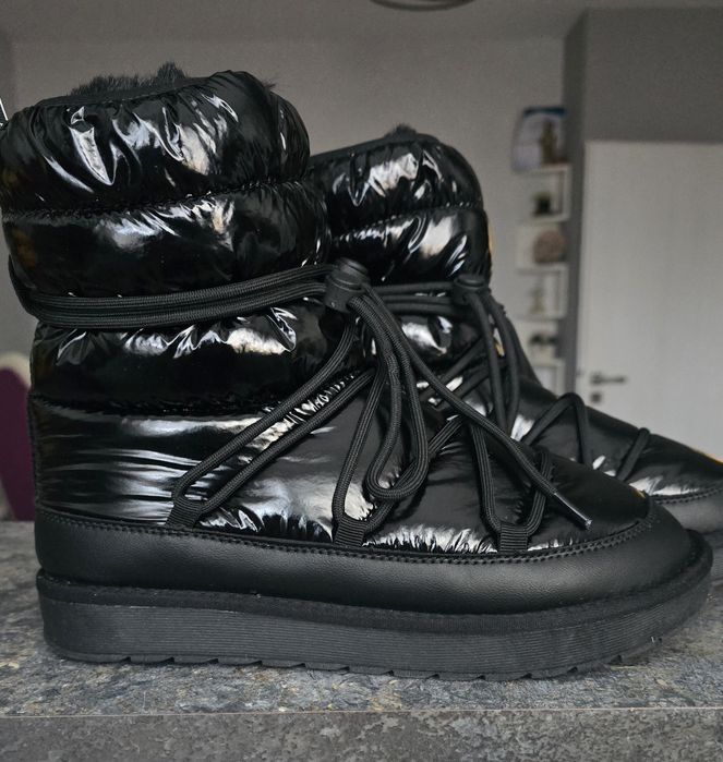 Зимни апрески Ellesse  номер 40 Нови