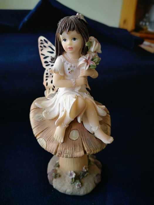 сувенир фея с крила