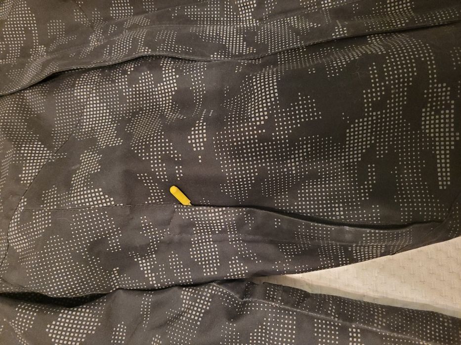 Geaca skii Killtec copii, Waterproof, Windproof, marimea 140