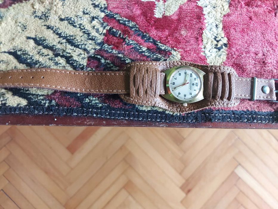 Ceas vintage junghans mecanic