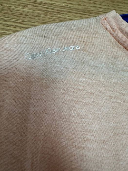 Тениска Calvin klein jeans оригинал