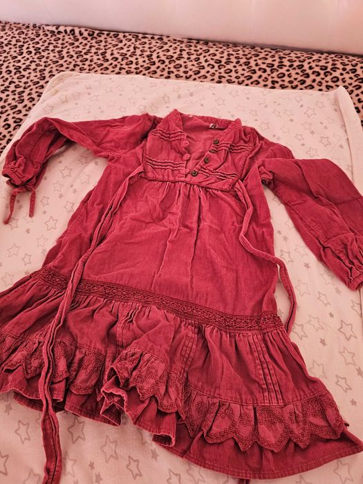 Дрехи за 3-4години