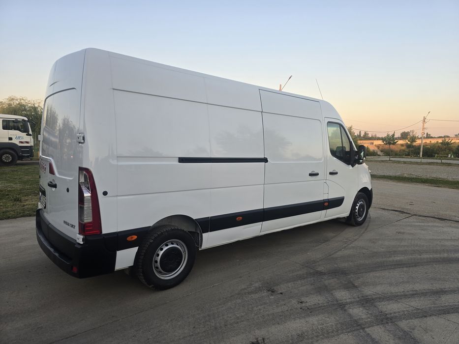 Vand Renault  Master