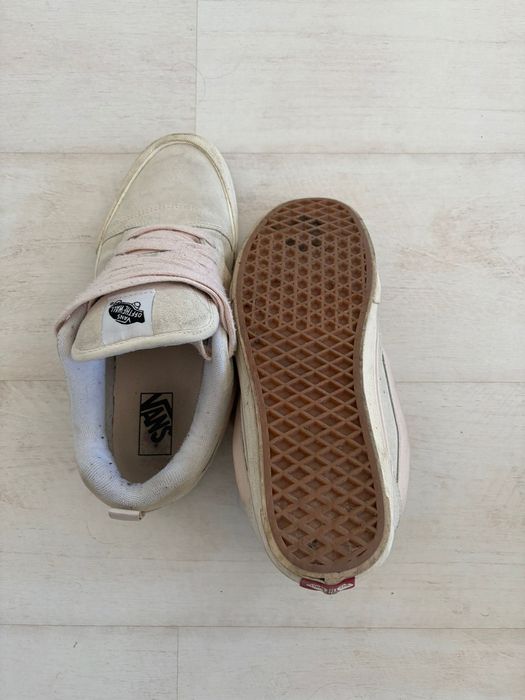 vans knu school marine 42