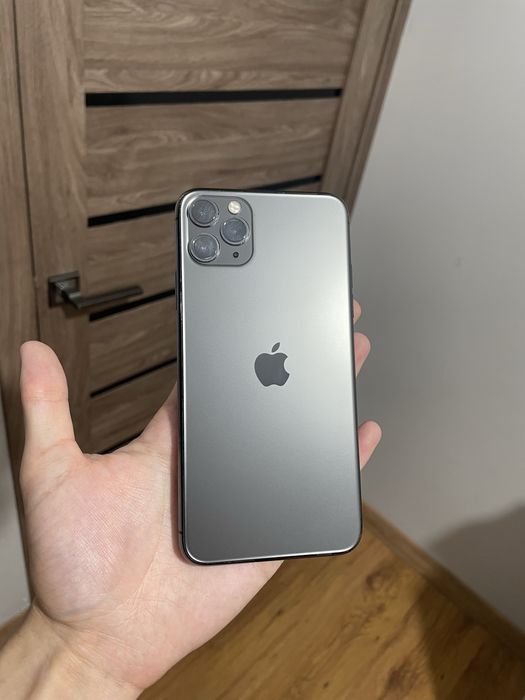 Iphone 11 pro max