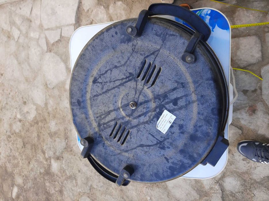 Продам недорого промышленную электроскавародку