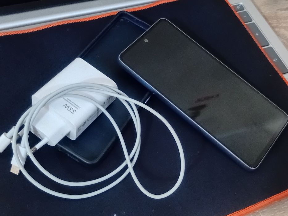 Samsung a53 5G flagman
