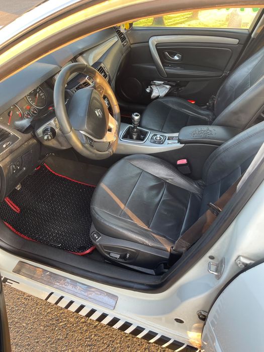 RENAULT Laguna 2013 — imagine 5