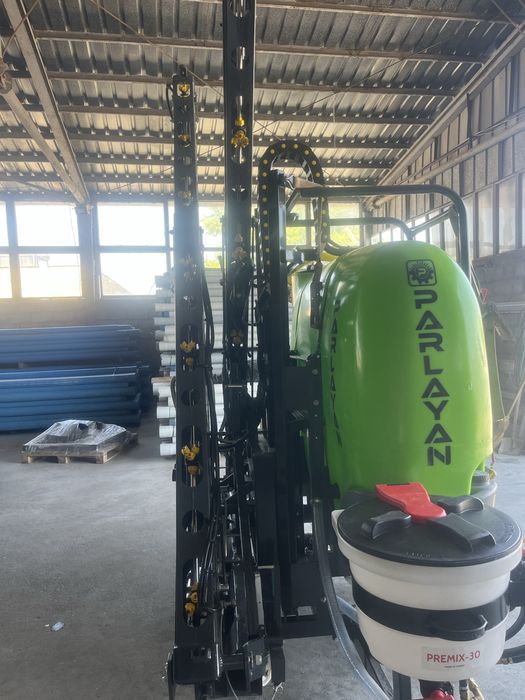 Пръскачка 1200 нова