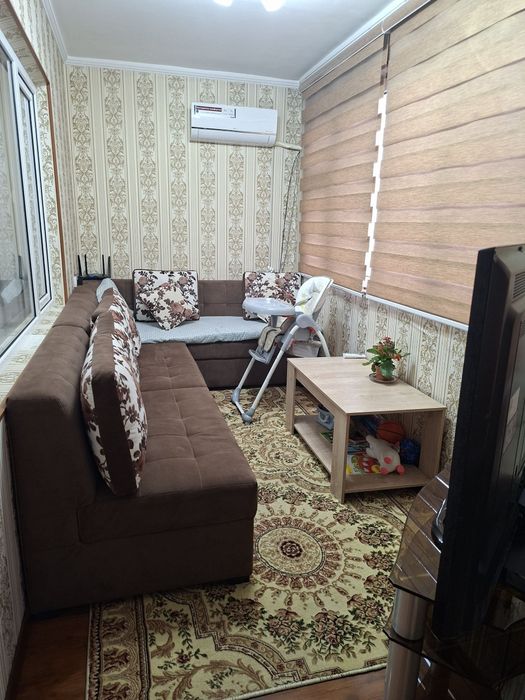 Своя! Продаётся квартира