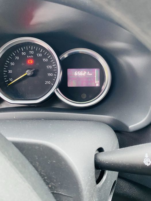 Dacia Sandero 0.9 tce + garantie! ***