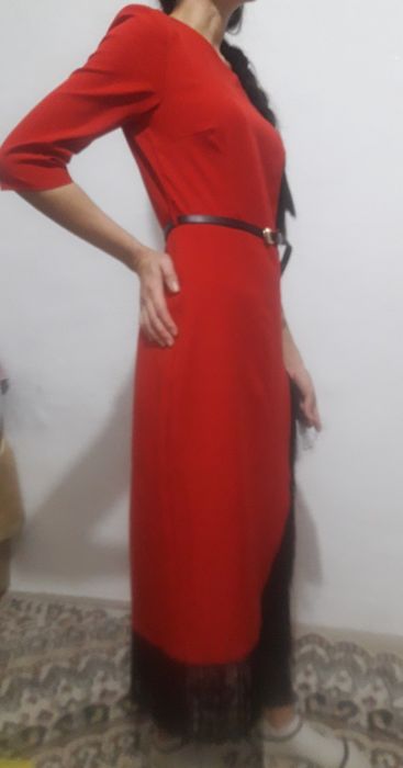 Платье не дорого