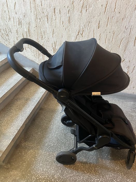 Бебешка количка Ergobaby Metro+