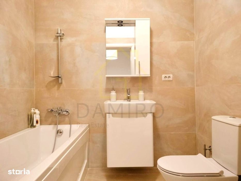 Studio dublu Central Address Str Nasaud Parcare Inclusa Pet Friendly