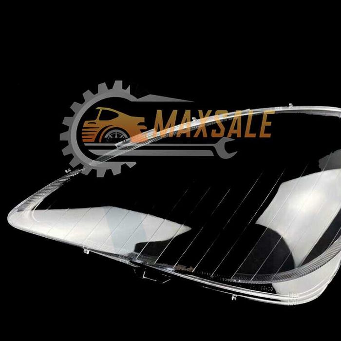 Капаци фарове Mercedes 171 SLK (04-10) фар Мерцедес СЛК 171 комплект