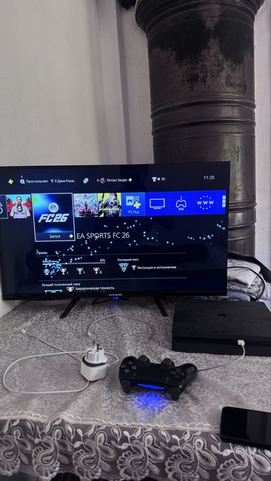 ps 4 slim 500gb ps puls