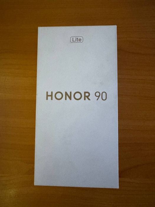 Смартфон HONOR 90 LITE