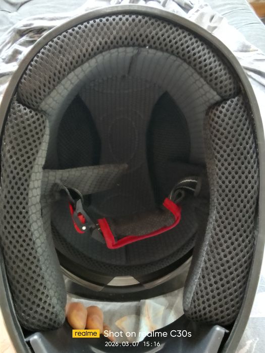 Продаю шлем разме М