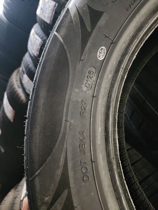 215 60 16 anvelope noi vara imperial dot 2025.