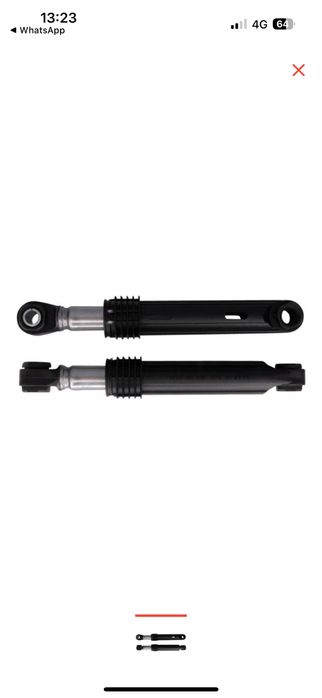 Запчасти на бытовую технику