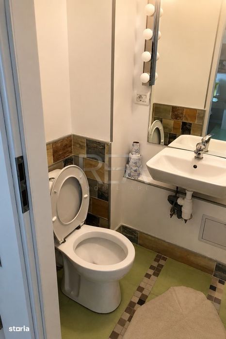 3 camere Ștefan cel Mare, inst. schimb., an 1978, metrou, 73 mp