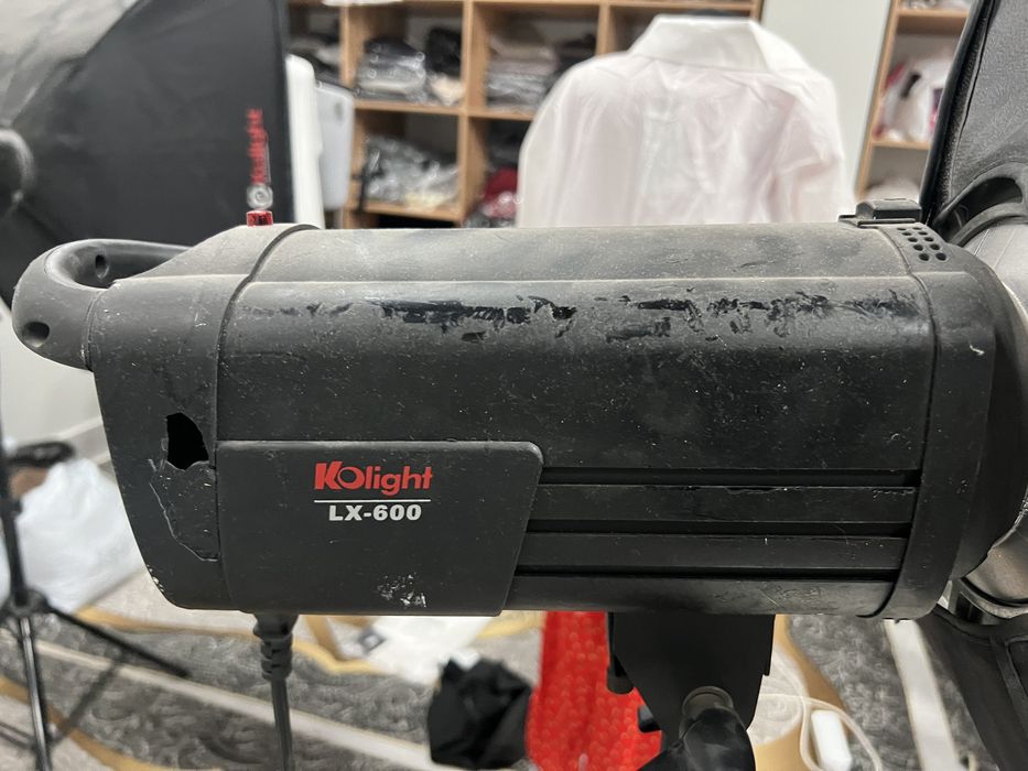 Вспышка для фотоаппарата