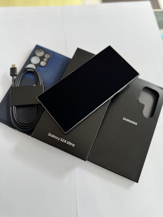Samsung S24 Ultra 256 GB