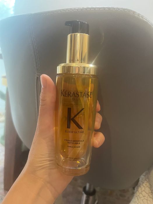 Козметика за коса Kerastase