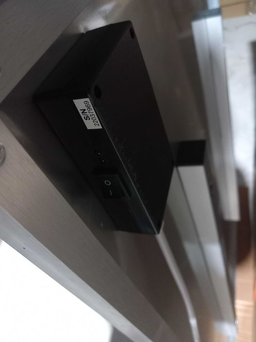 OFERTA Panou electric cu infrarosu